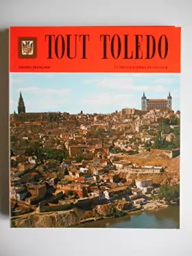 Couverture du produit · Tout Toledo