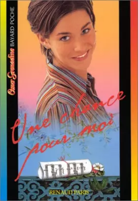 Couverture du produit · Une chance pour moi