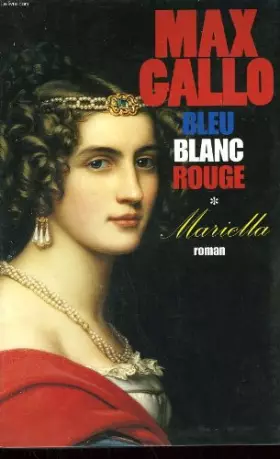 Couverture du produit · Mariella (Bleu blanc rouge.)