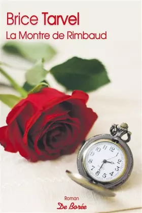 Couverture du produit · La montre de Rimbaud