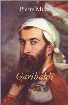 Couverture du produit · Garibaldi