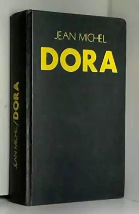 Couverture du produit · Dora