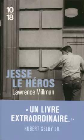 Couverture du produit · Jesse le héros