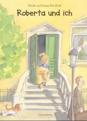 Couverture du produit · Roberta und ich.