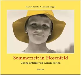 Couverture du produit · Sommerzeit in Hosenfeld