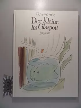 Couverture du produit · Der Kleine im Glaspott