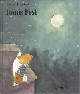 Couverture du produit · Tomis Fest