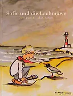 Couverture du produit · Sofie und die Lachmöwe