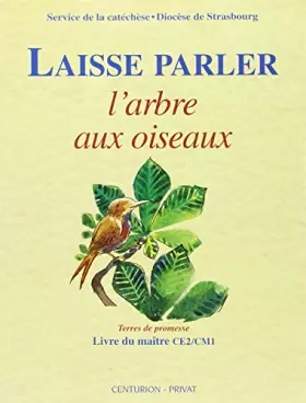 Couverture du produit · terres de promesse