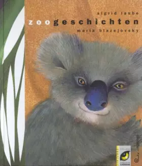Couverture du produit · Zoogeschichten