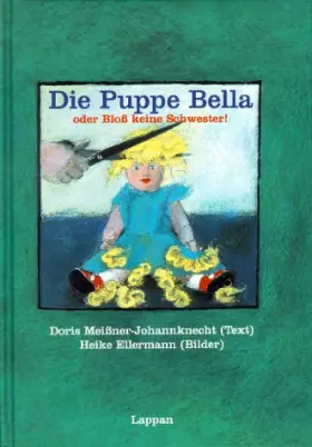 Couverture du produit · Die Puppe Bella