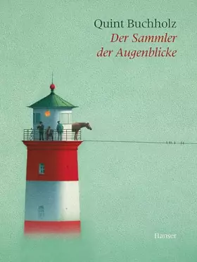 Couverture du produit · Der Sammler der Augenblicke