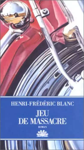 Couverture du produit · Jeu de massacre