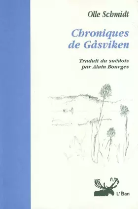 Couverture du produit · Chroniques de Gasviken