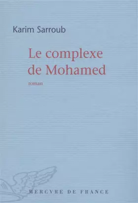 Couverture du produit · Le complexe de Mohamed