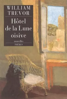 Couverture du produit · Hôtel de la Lune oisive