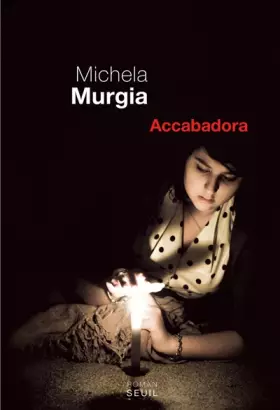 Couverture du produit · Accabadora