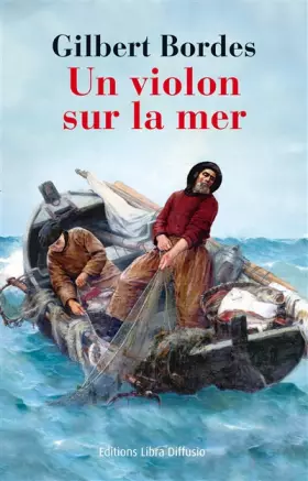 Couverture du produit · Un violon sur la mer