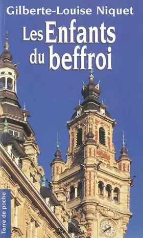 Couverture du produit · Les enfants du beffroi