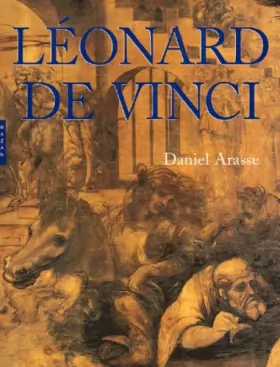 Couverture du produit · Leonard de Vinci