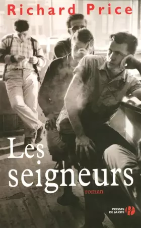 Couverture du produit · Les Seigneurs