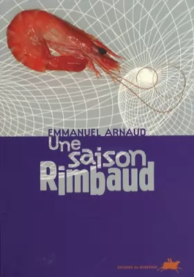 Couverture du produit · Une saison Rimbaud