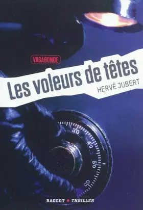 Couverture du produit · Les voleurs de têtes (Vagabonde, T1)