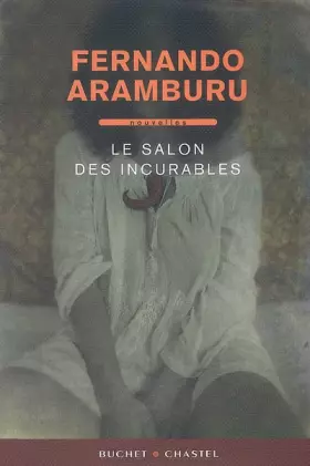 Couverture du produit · SALON DES INCURABLES