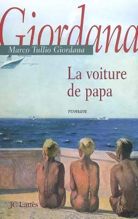 Couverture du produit · La Voiture de papa