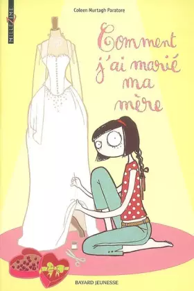 Couverture du produit · Comment j'ai marié ma mère