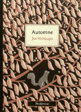 Couverture du produit · Automne