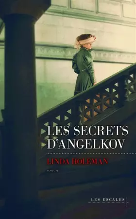 Couverture du produit · Les Secrets d'Angelkov