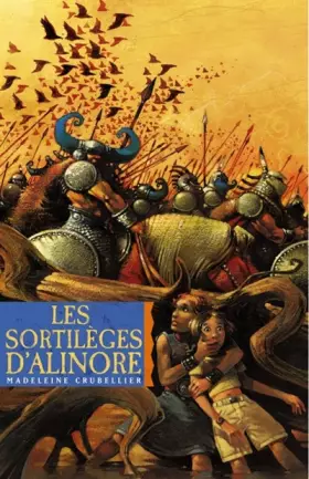 Couverture du produit · Les Sortilèges d'Alinore