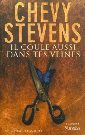 Couverture du produit · Il coule aussi dans tes veines