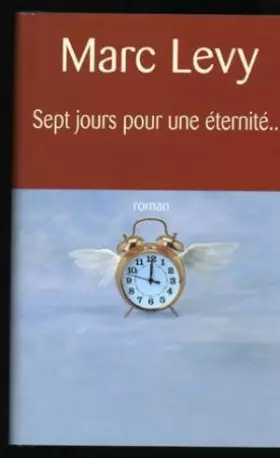 Couverture du produit · Sept jours pour une éternité
