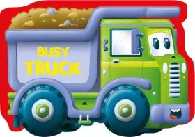 Couverture du produit · Busy Truck