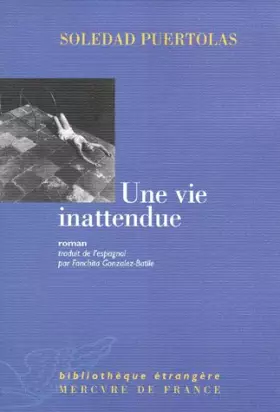 Couverture du produit · Une vie inattendue