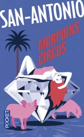 Couverture du produit · Morpions circus