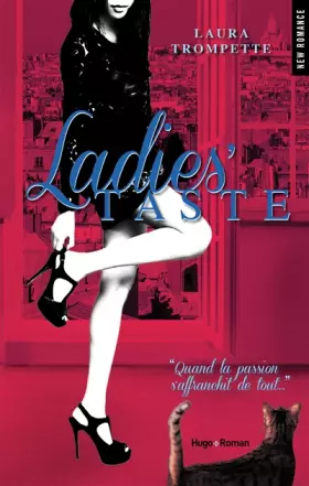 Couverture du produit · Ladies' Taste