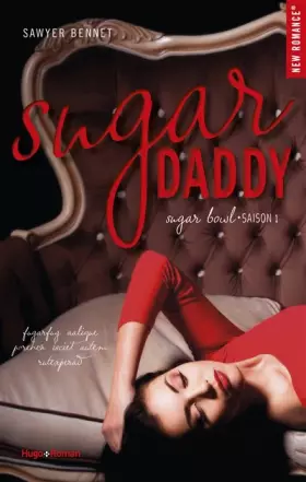 Couverture du produit · Sugar Daddy - tome 1 Sugar bowl