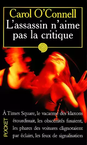 Couverture du produit · L'assassin n'aime pas la critique