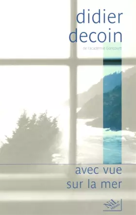 Couverture du produit · Avec vue sur la mer