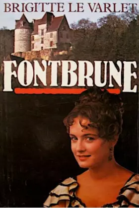 Couverture du produit · fontbrune