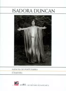 Couverture du produit · Isadora Duncan