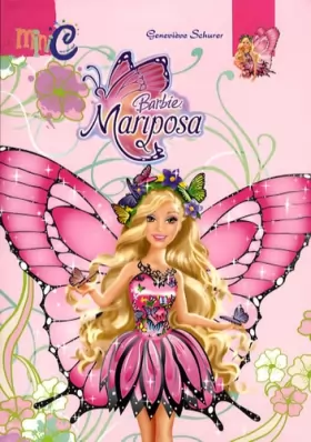 Couverture du produit · Barbie Mariposa