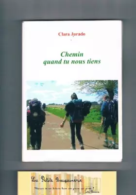 Couverture du produit · Chemin quand tu nous tiens