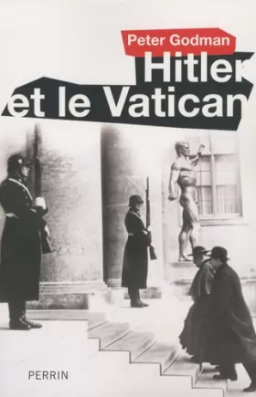 Couverture du produit · Hitler et le Vatican