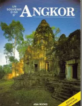 Couverture du produit · Un souvenir d'or d'angkor