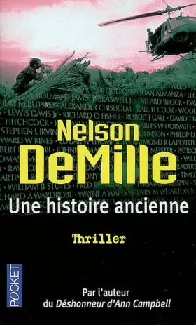 Couverture du produit · Une histoire ancienne
