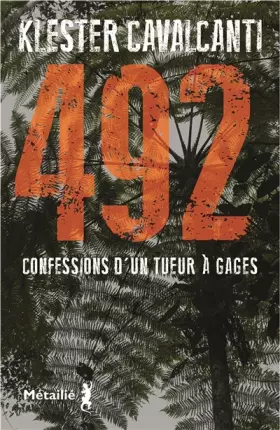 Couverture du produit · 492 - Confessions d'un tueur à gages